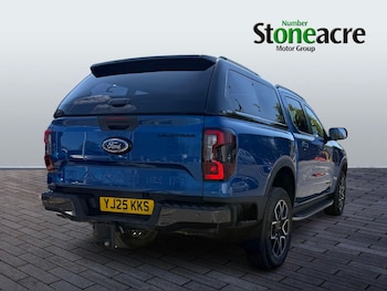 Used Ford Ranger 2024 for sale - 79026050: Photo