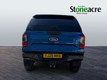 Used Ford Ranger 2024 for sale - 79026050: Photo