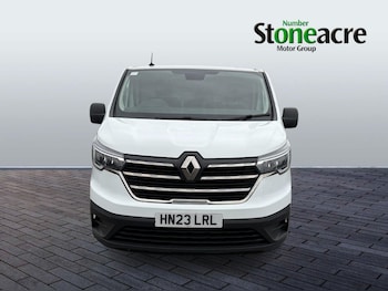 Used Renault Trafic 2023 for sale - 78462174: Photo