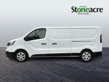 Used Renault Trafic 2023 for sale - 78462174: Photo