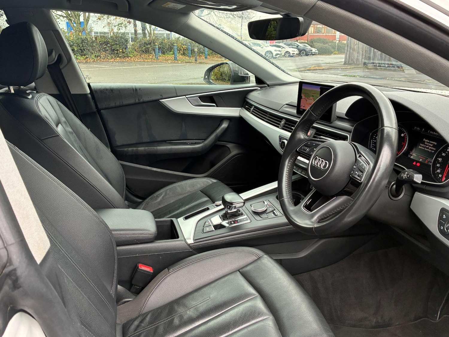 Used Audi A5 2018 for sale - 76572619: Photo 12