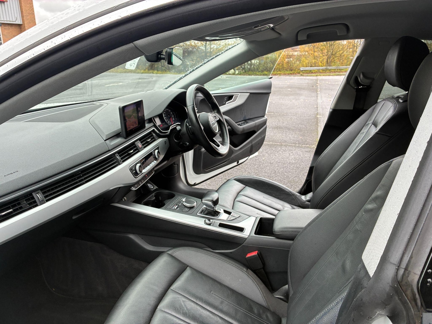 Used Audi A5 2018 for sale - 76572619: Photo 13