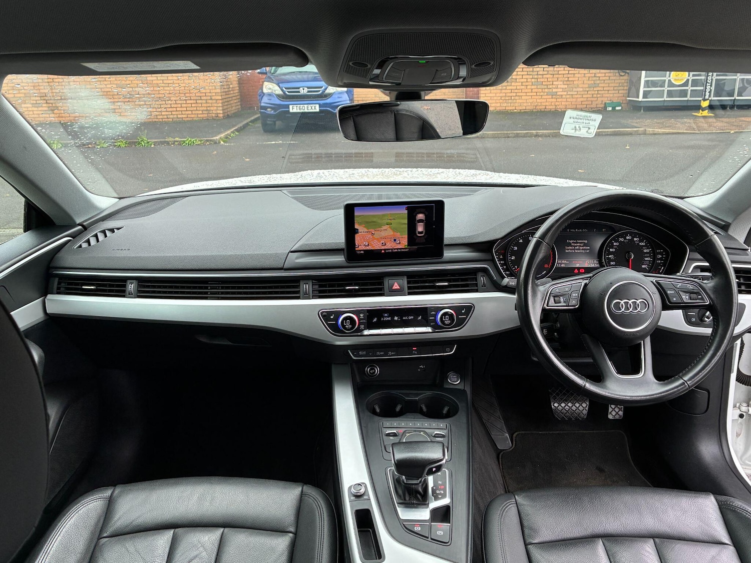 Used Audi A5 2018 for sale - 76572619: Photo 14