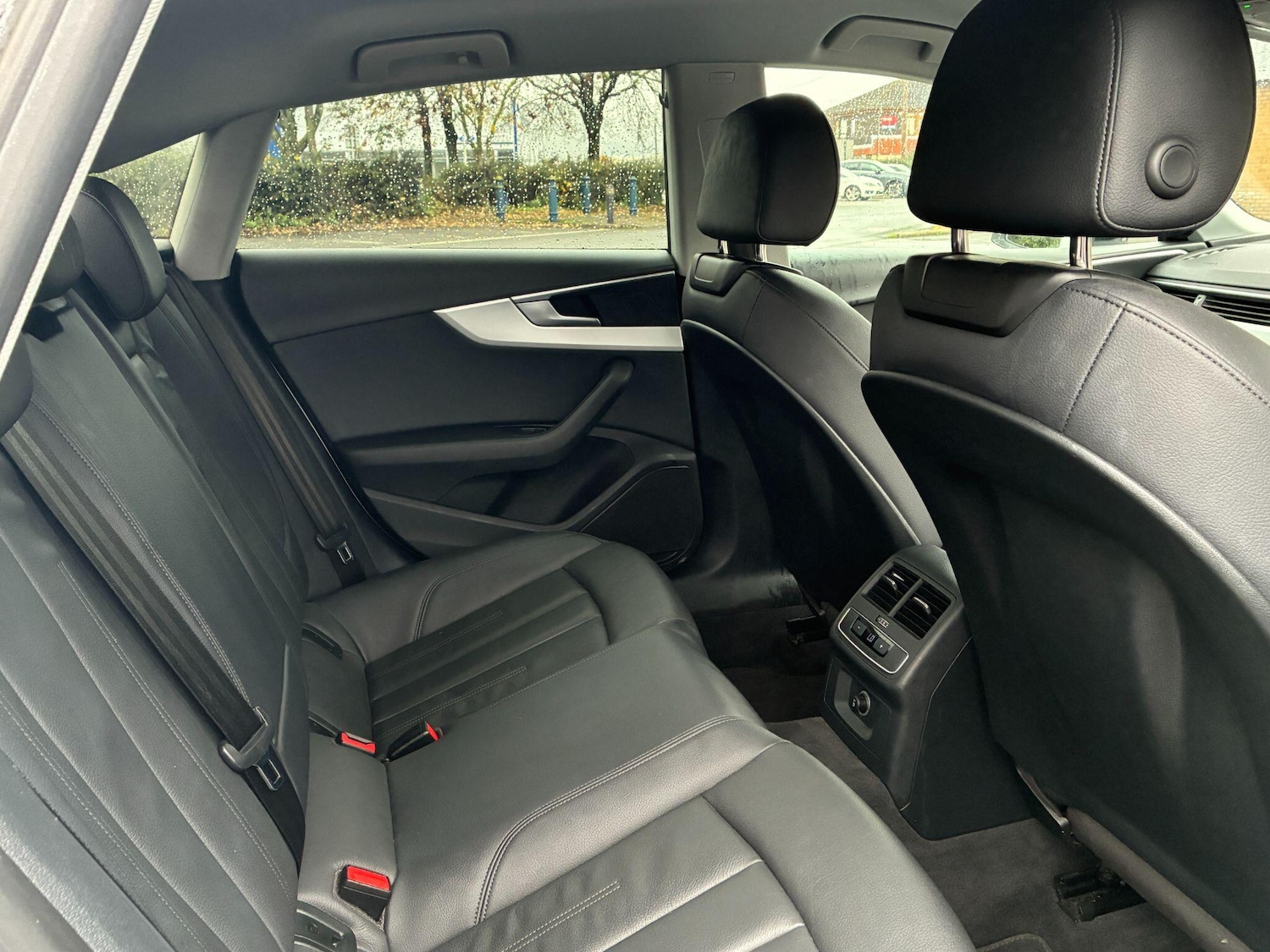 Used Audi A5 2018 for sale - 76572619: Photo 15