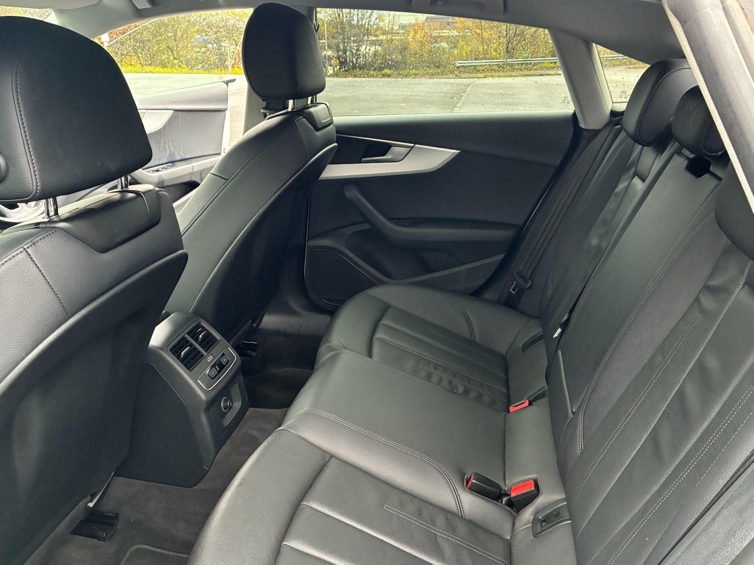 Used Audi A5 2018 for sale - 76572619: Photo 16