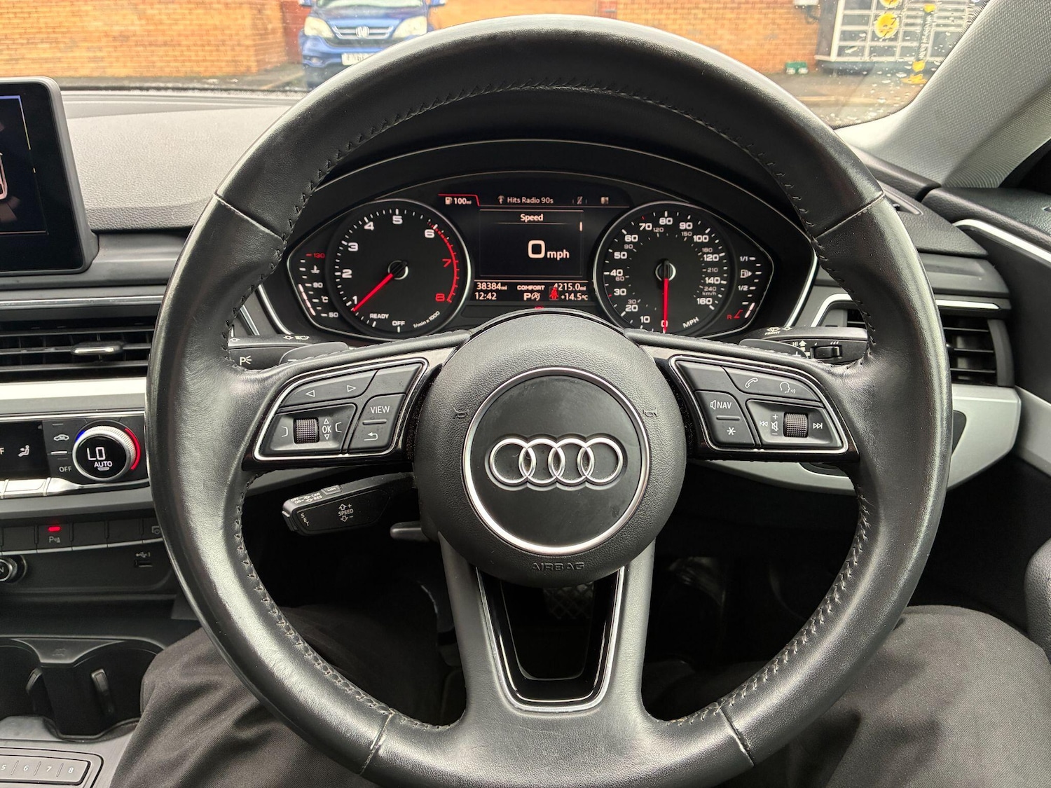 Used Audi A5 2018 for sale - 76572619: Photo 17