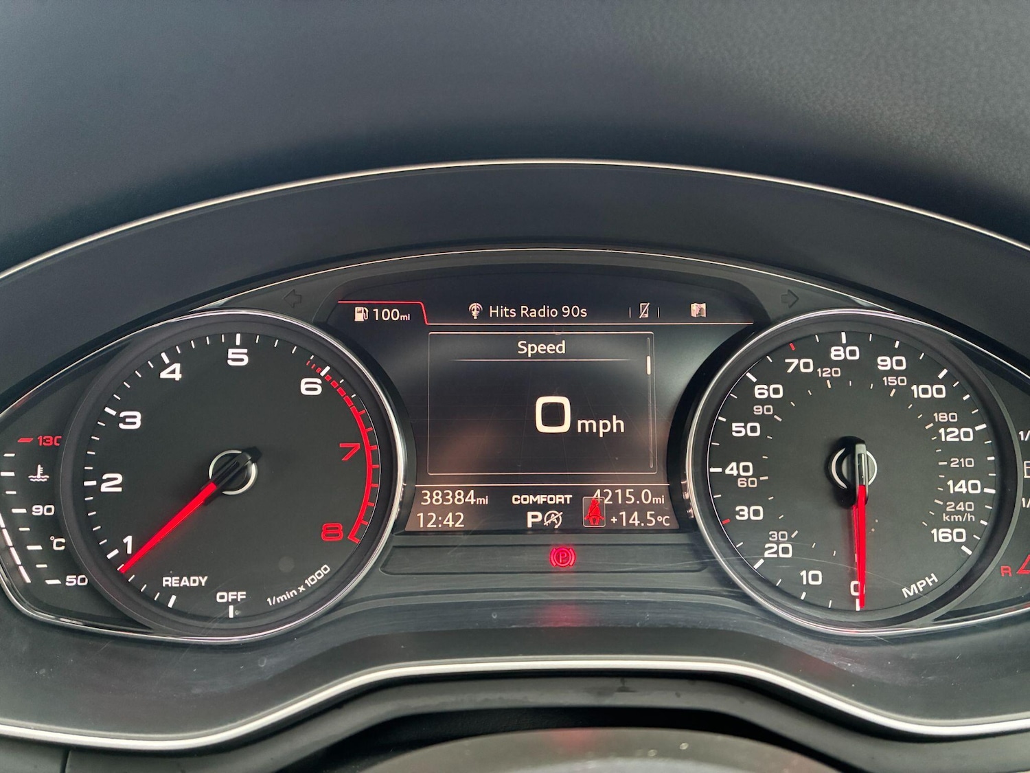 Used Audi A5 2018 for sale - 76572619: Photo 18