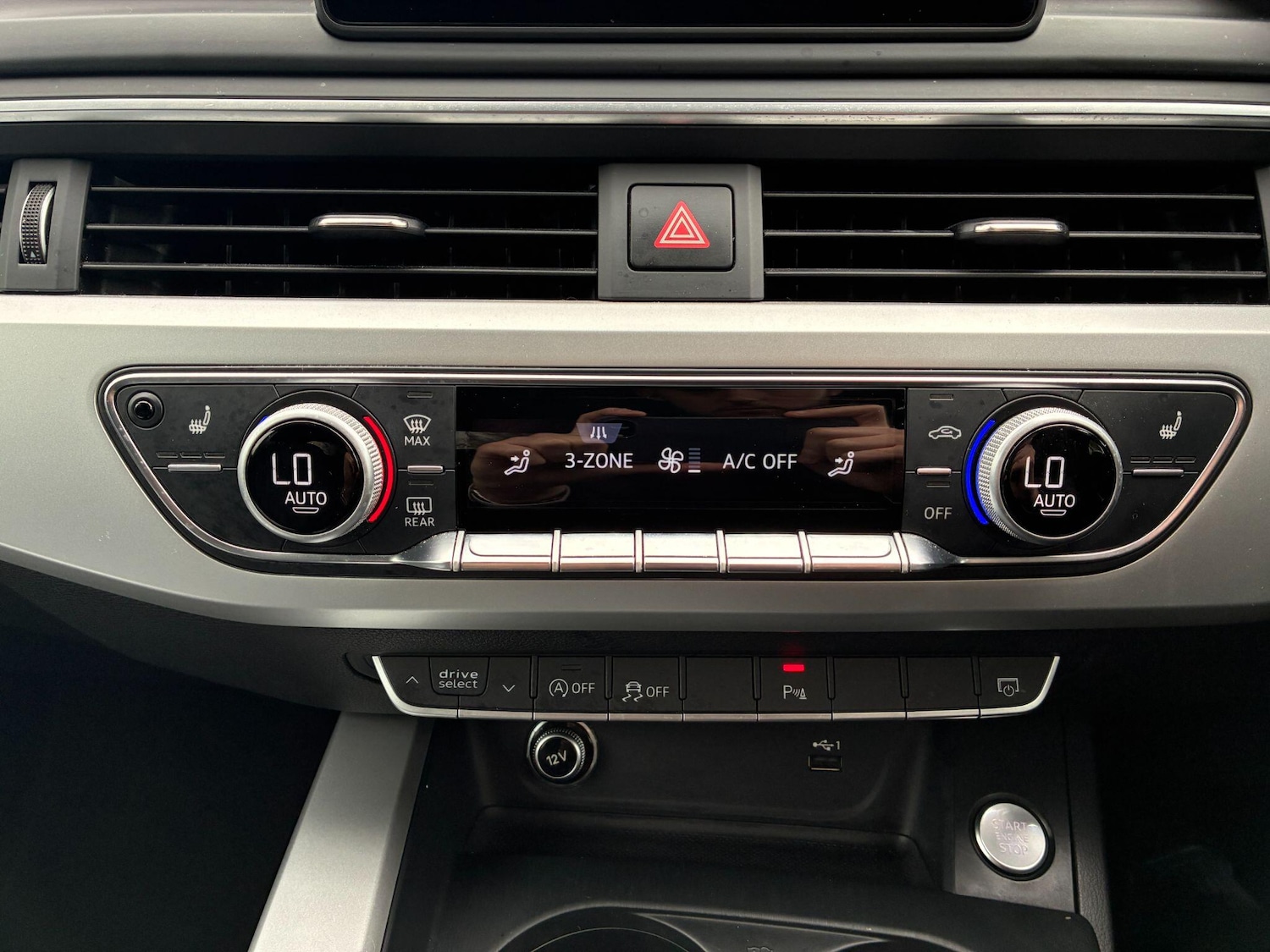 Used Audi A5 2018 for sale - 76572619: Photo 19