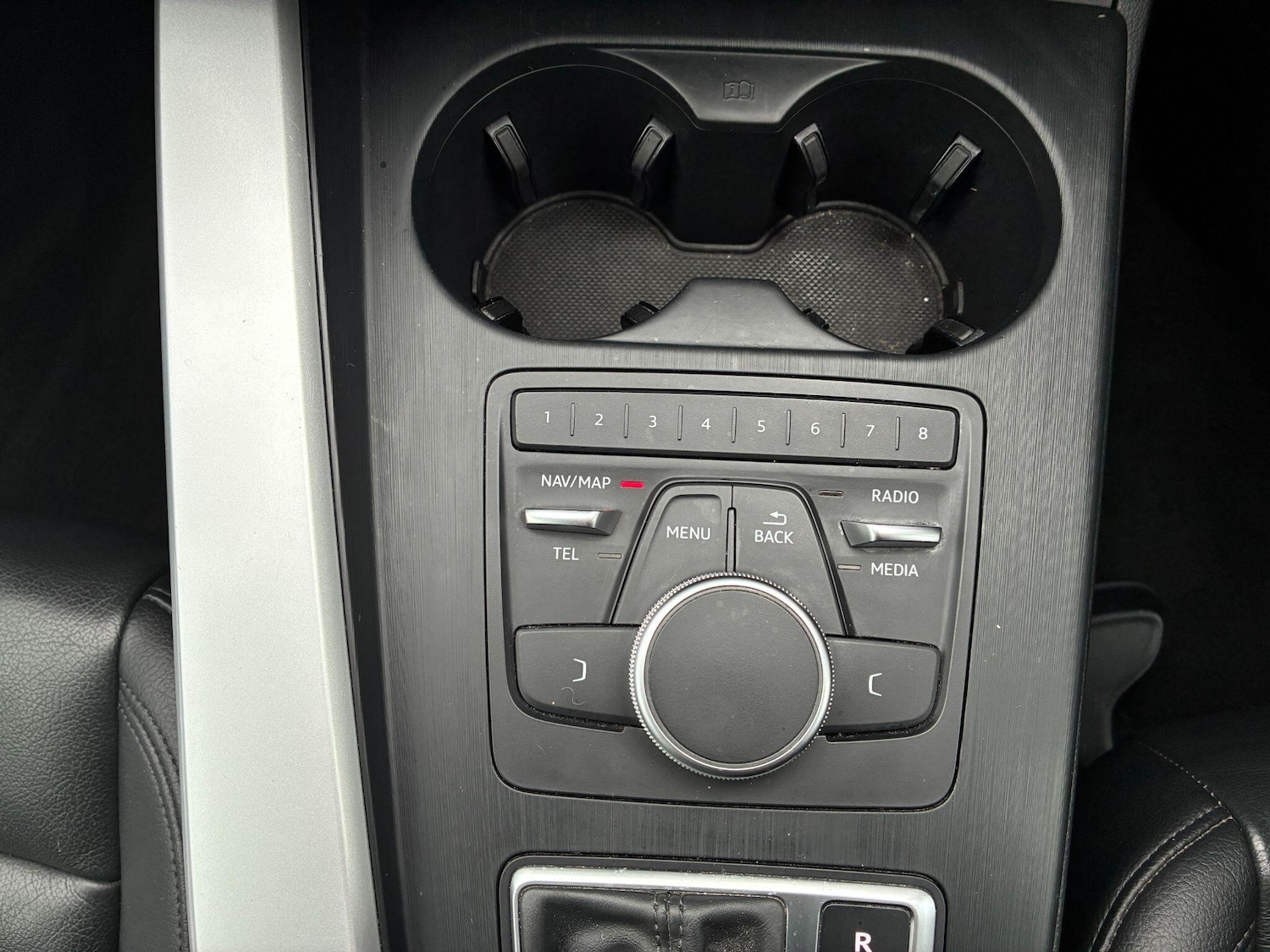 Used Audi A5 2018 for sale - 76572619: Photo 20