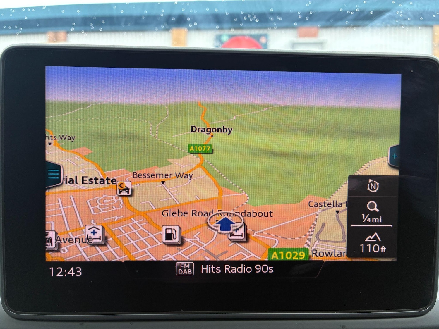 Used Audi A5 2018 for sale - 76572619: Photo 22