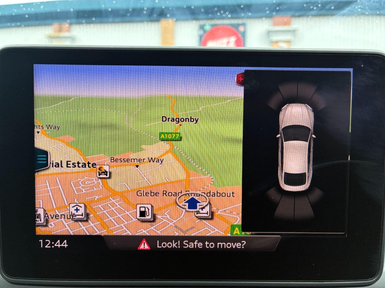 Used Audi A5 2018 for sale - 76572619: Photo 23