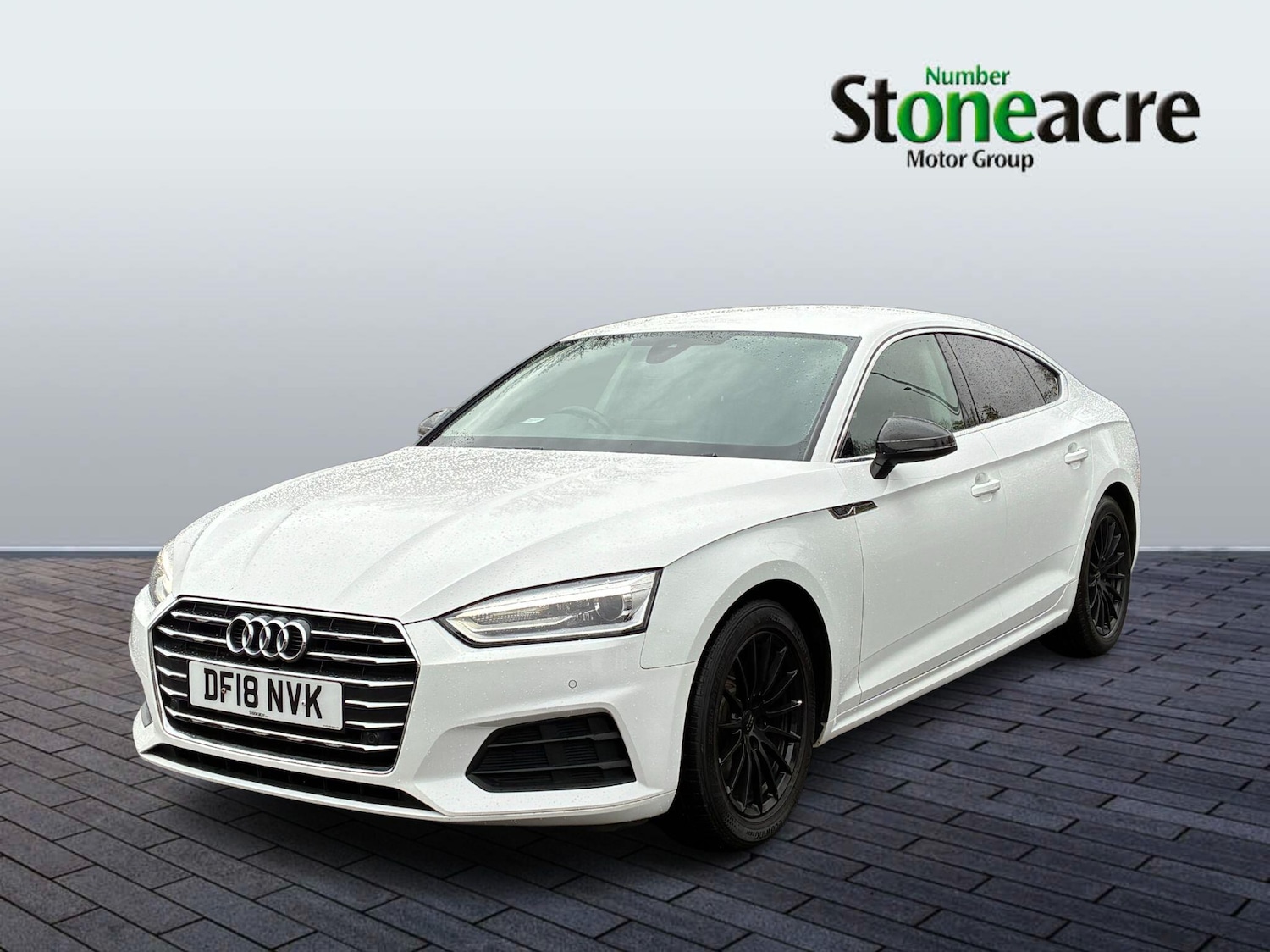 Used Audi A5 2018 for sale - 76572619: Photo 3