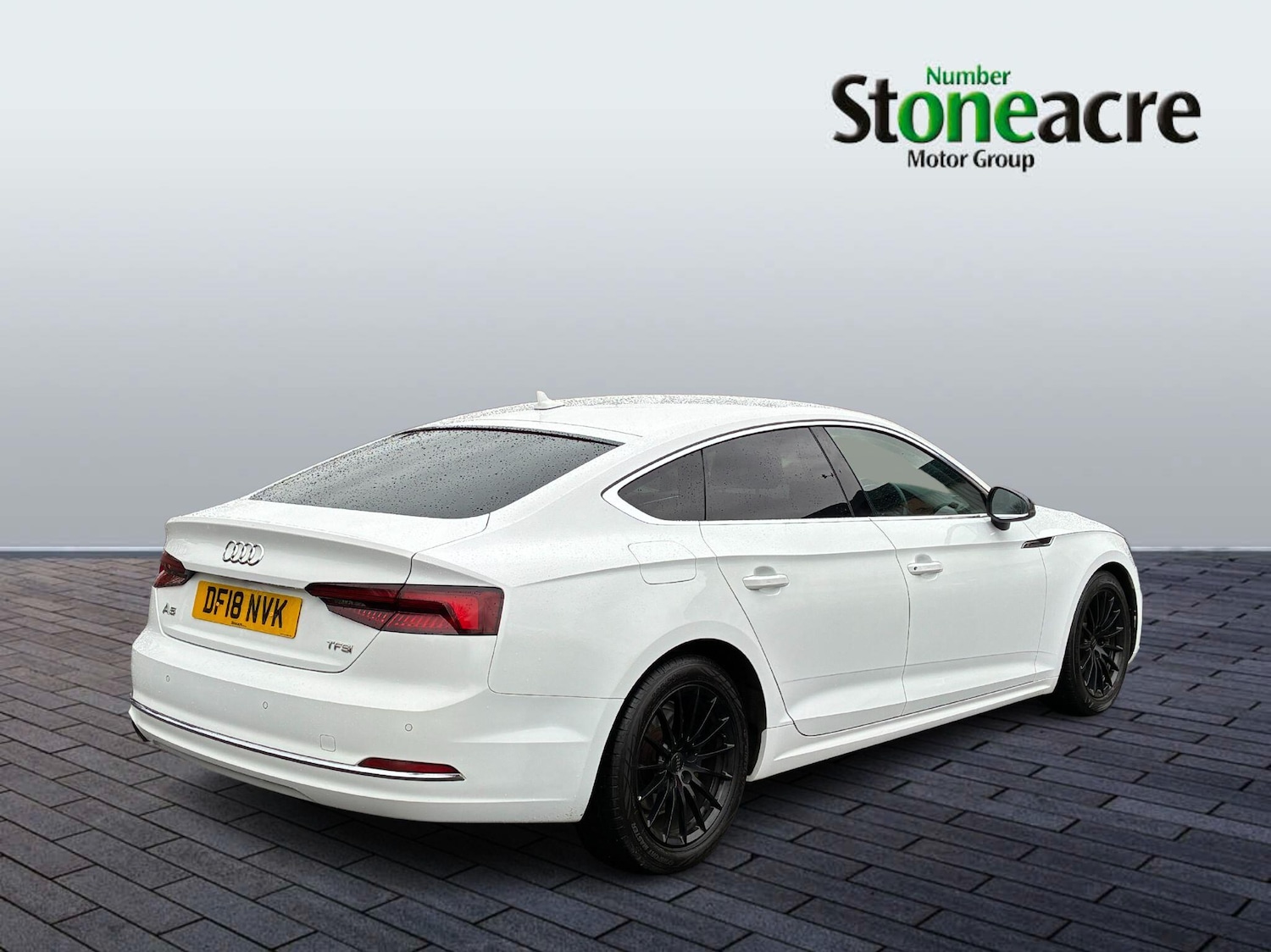 Used Audi A5 2018 for sale - 76572619: Photo 4