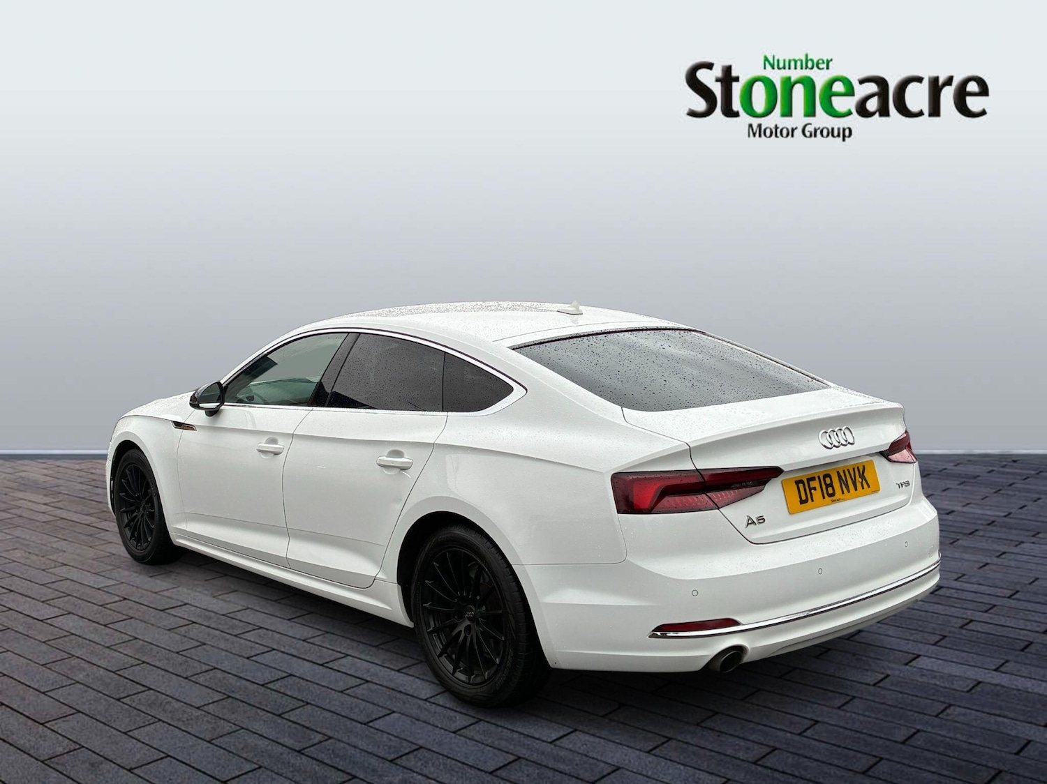 Used Audi A5 2018 for sale - 76572619: Photo 5