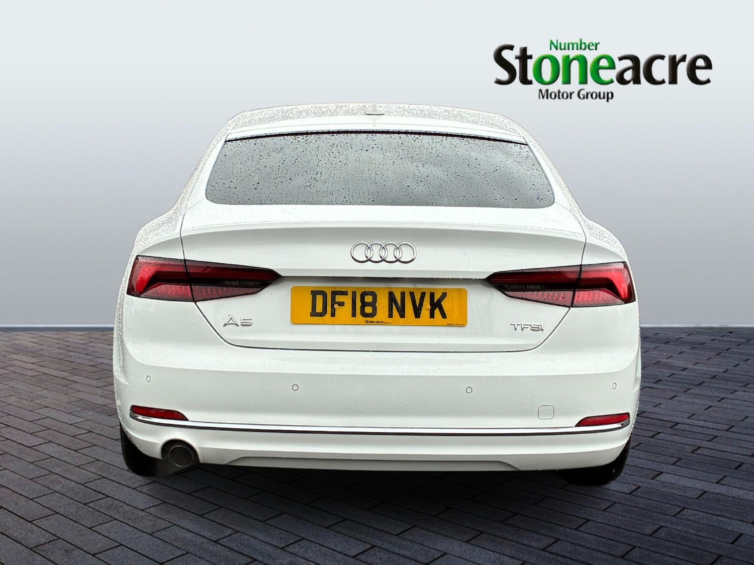 Used Audi A5 2018 for sale - 76572619: Photo 6