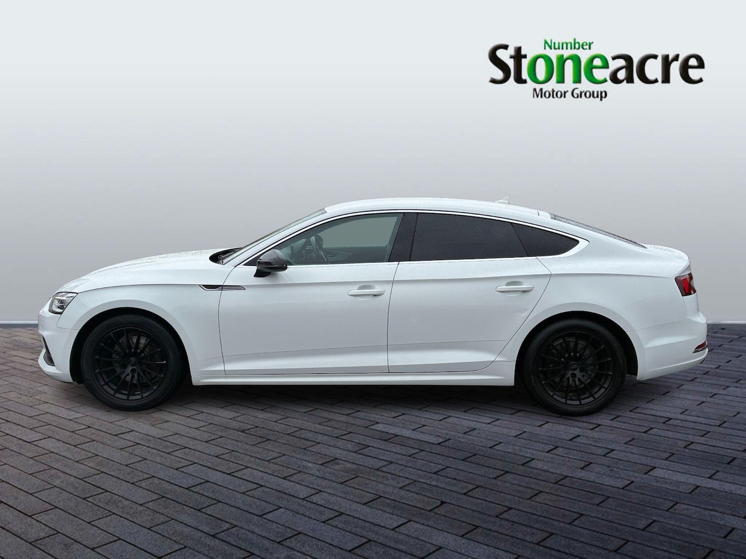 Used Audi A5 2018 for sale - 76572619: Photo 8