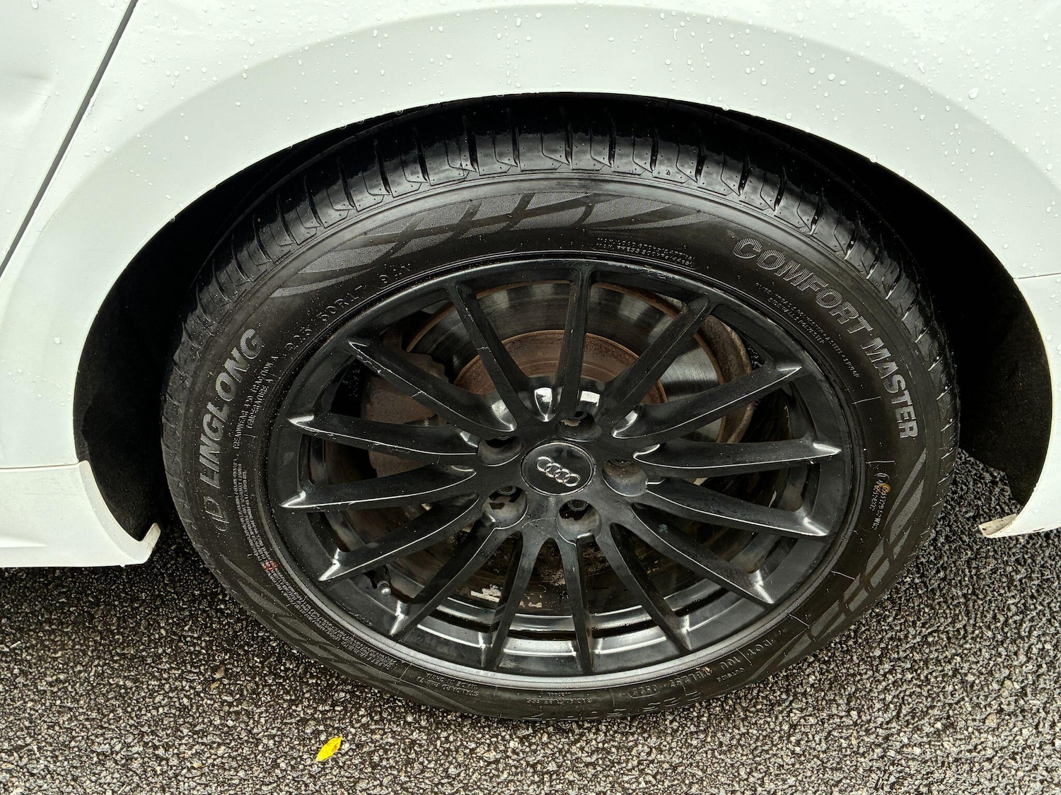 Used Audi A5 2018 for sale - 76572619: Photo 9