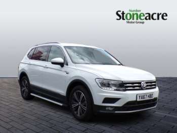 2018 (67) - 2.0 TDI SE Nav SUV 5dr Diesel DSG 4Motion Euro 6 (s/s) (150 ps)