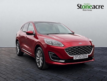 Used Ford Kuga 2023 for sale - 79337229: Photo