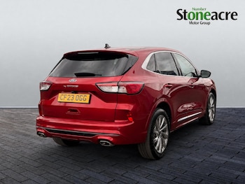 Used Ford Kuga 2023 for sale - 79337229: Photo