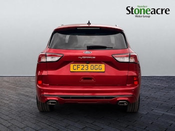 Used Ford Kuga 2023 for sale - 79337229: Photo