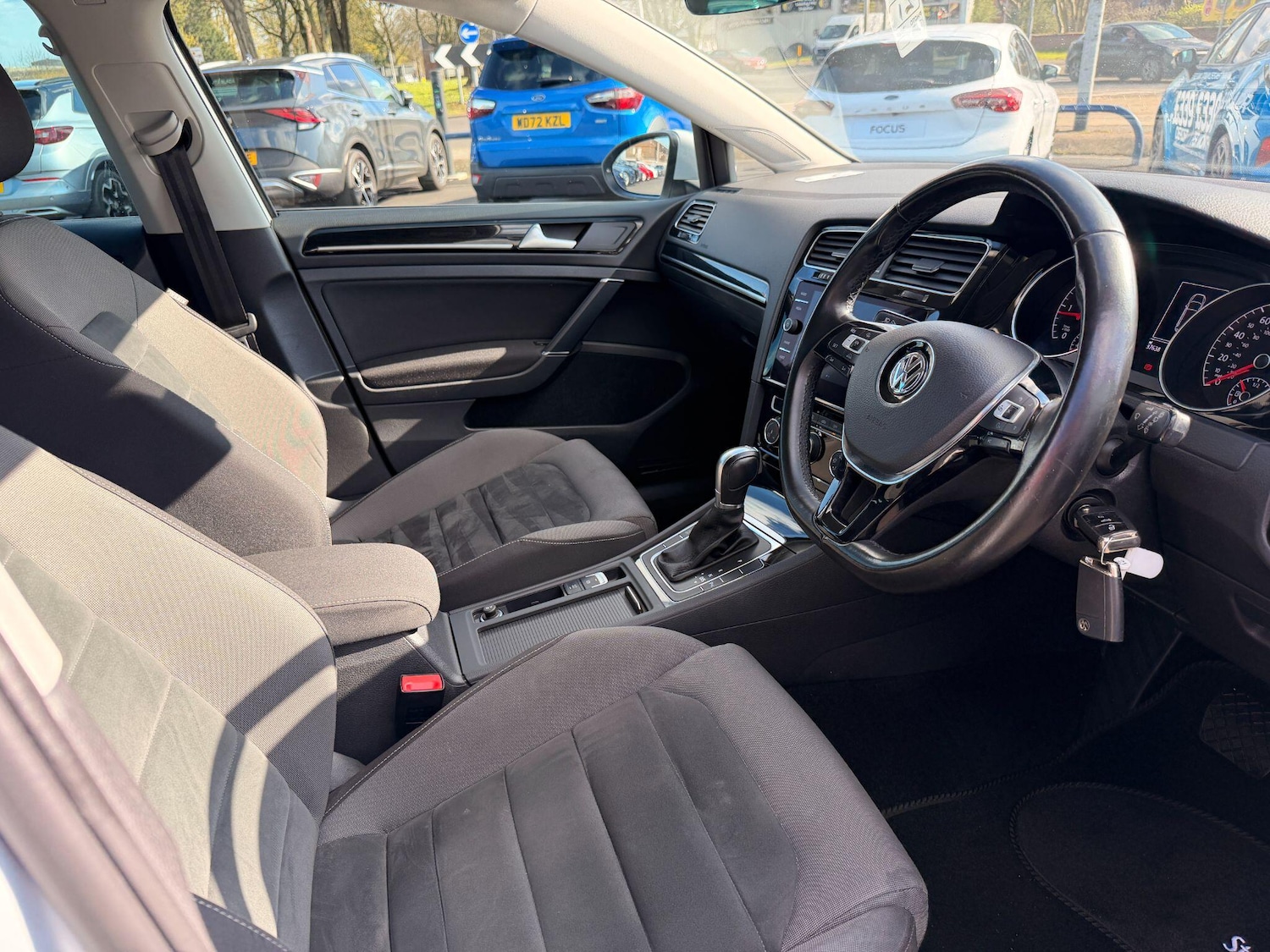 Used Volkswagen Golf 2017 for sale - 78086819: Photo 10