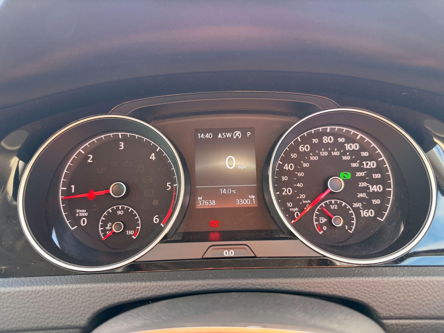 Used Volkswagen Golf 2017 for sale - 78086819: Photo 13