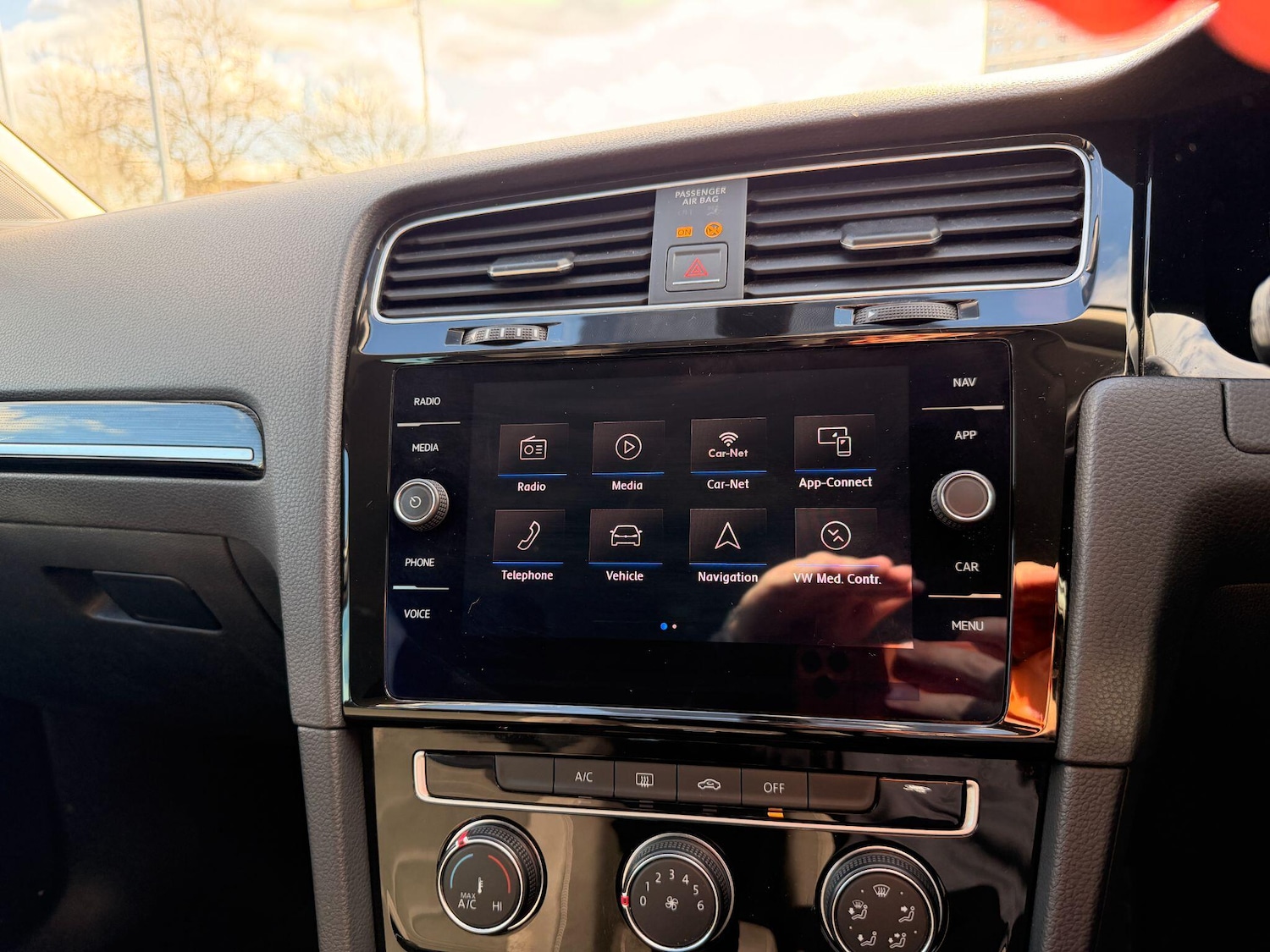 Used Volkswagen Golf 2017 for sale - 78086819: Photo 14