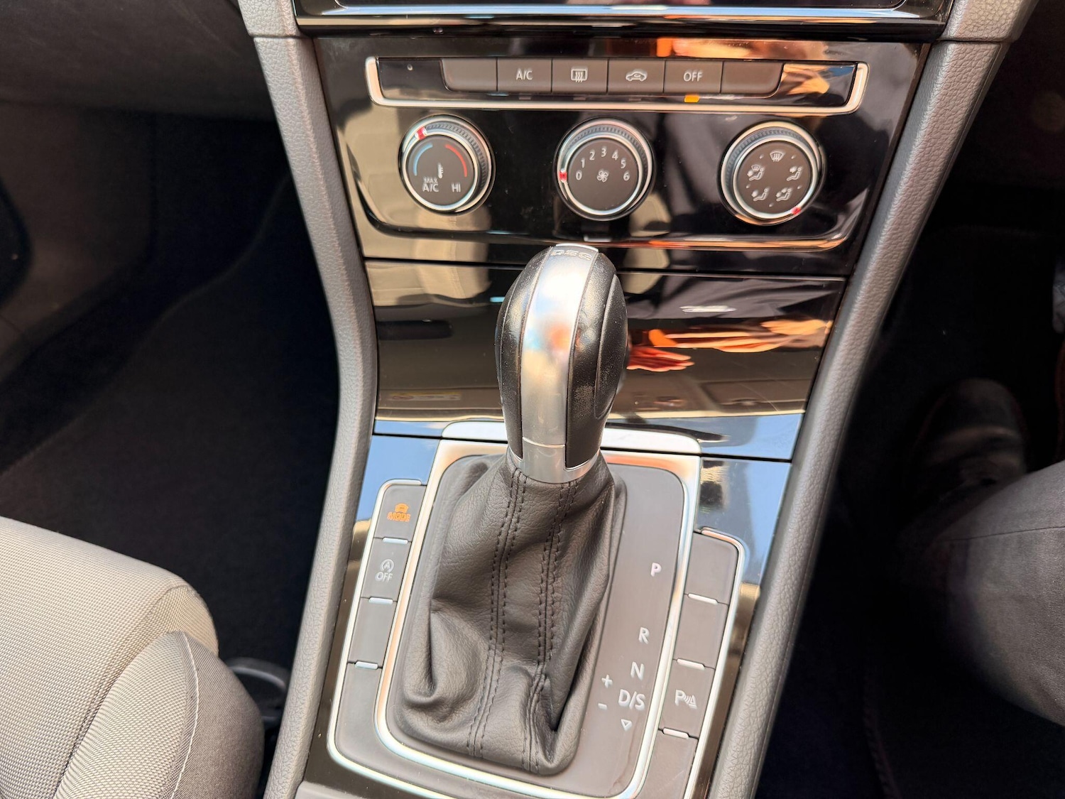 Used Volkswagen Golf 2017 for sale - 78086819: Photo 15