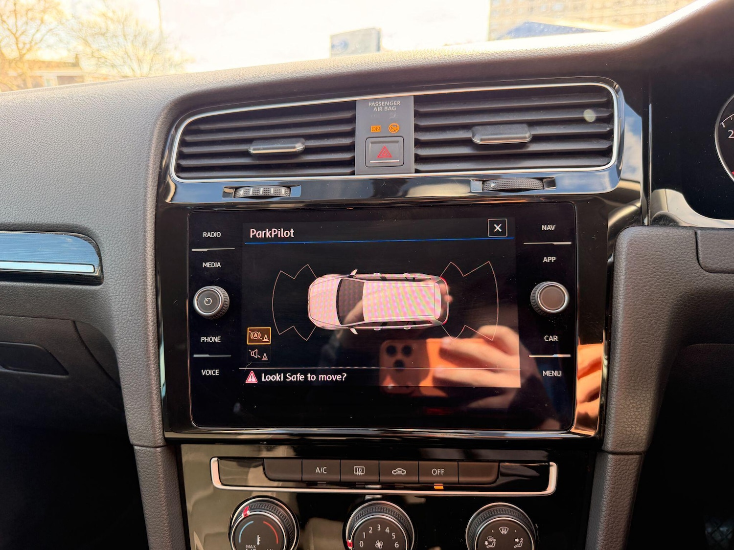 Used Volkswagen Golf 2017 for sale - 78086819: Photo 16