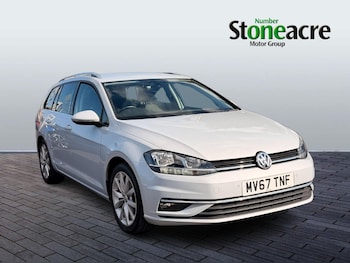 Volkswagen Golf feature image