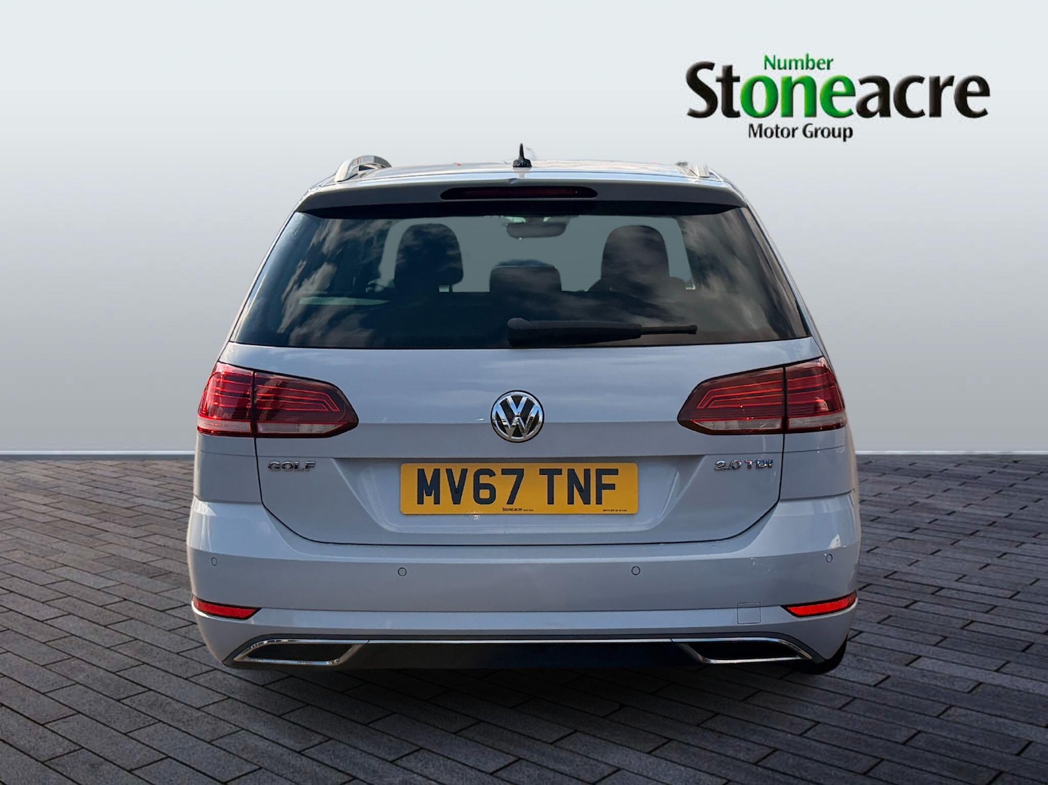 Used Volkswagen Golf 2017 for sale - 78086819: Photo 3