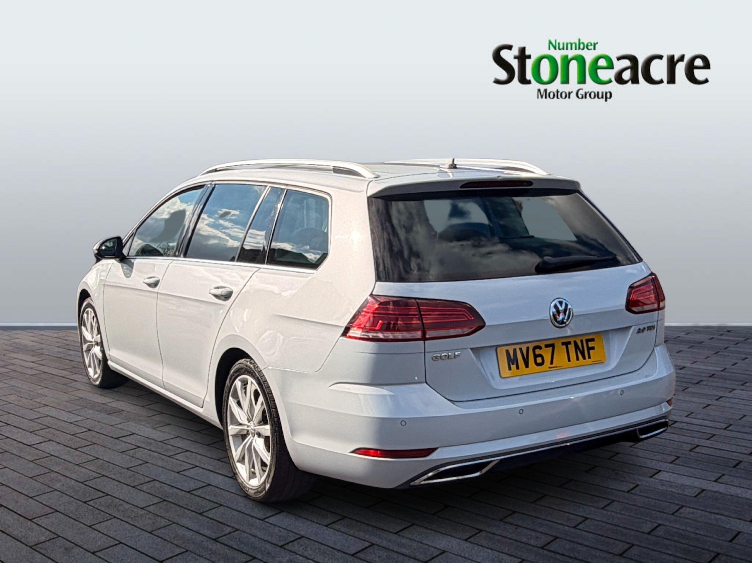 Used Volkswagen Golf 2017 for sale - 78086819: Photo 4