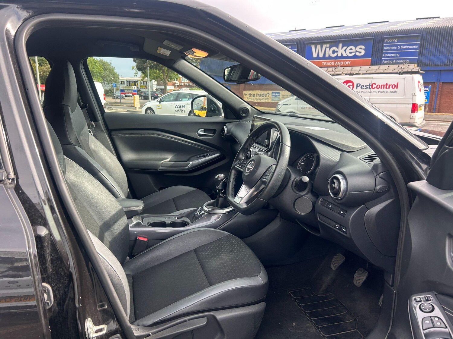 Vehicle 15