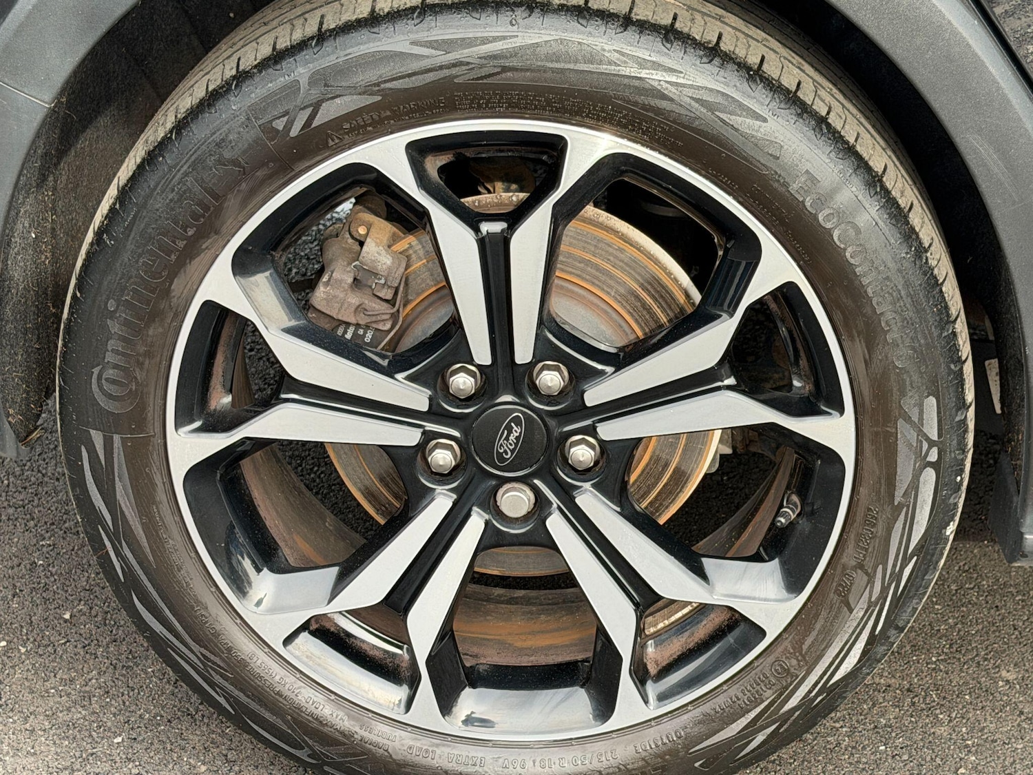 Used Ford Focus 2022 for sale - 78007721: Photo 10