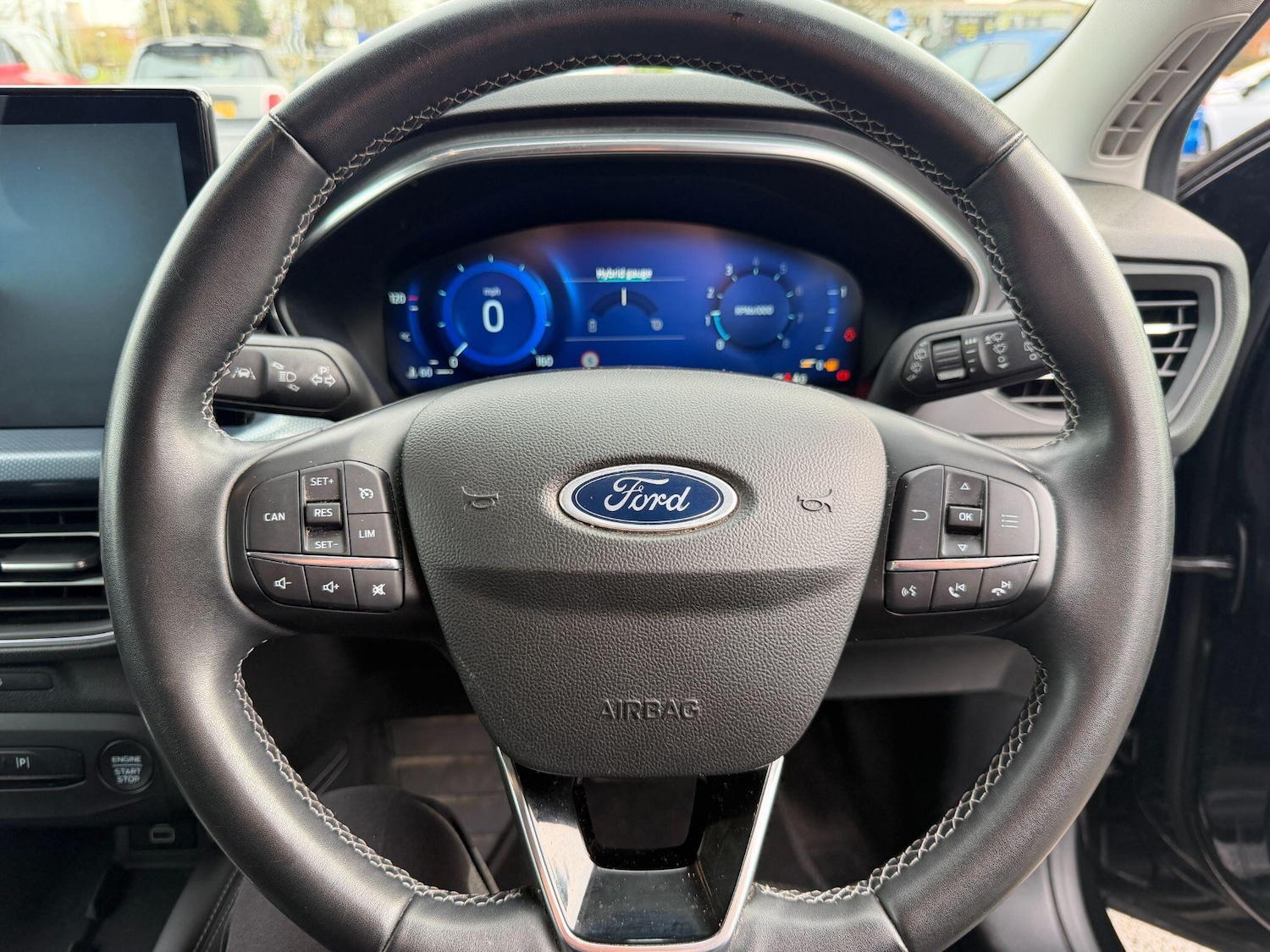 Used Ford Focus 2022 for sale - 78007721: Photo 13