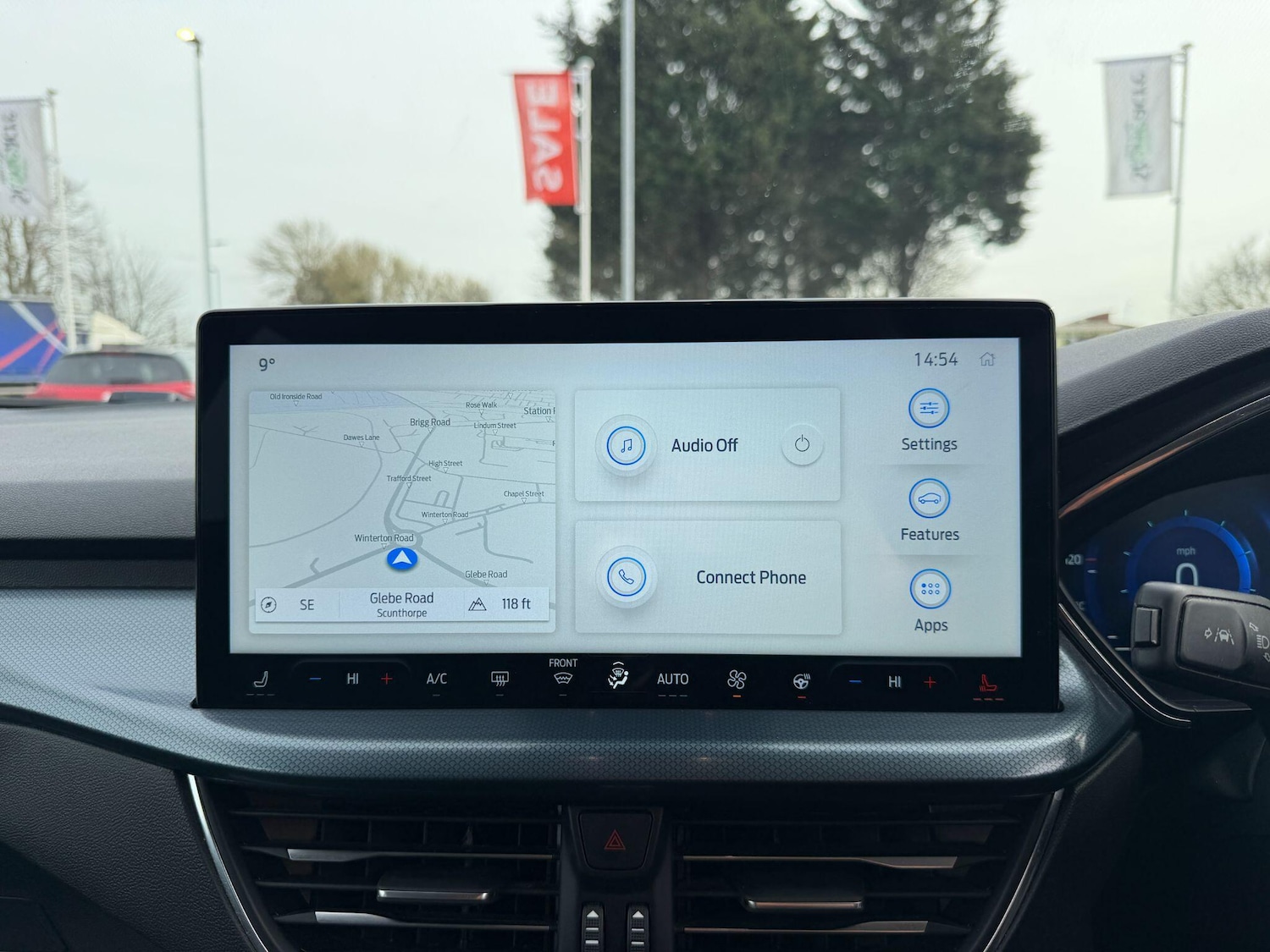 Used Ford Focus 2022 for sale - 78007721: Photo 15