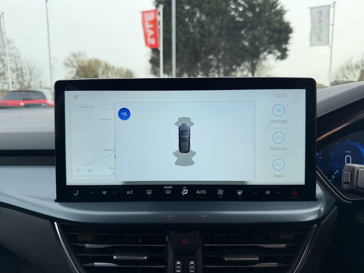 Used Ford Focus 2022 for sale - 78007721: Photo 16