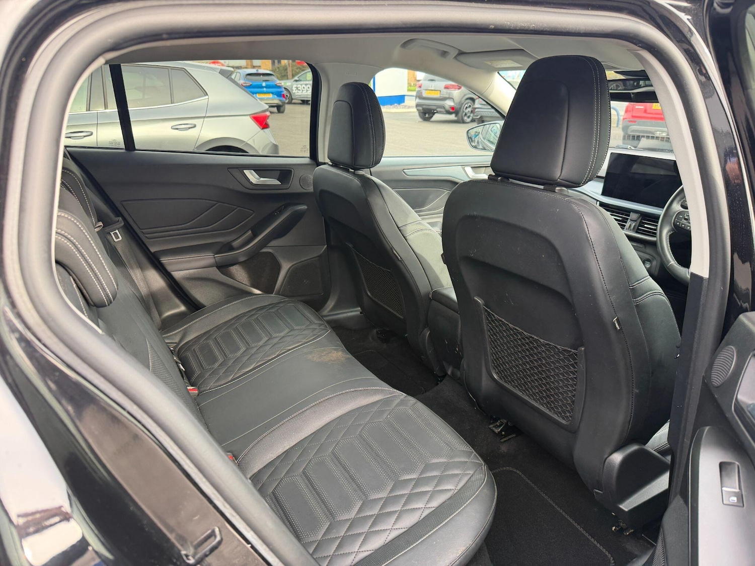 Used Ford Focus 2022 for sale - 78007721: Photo 19