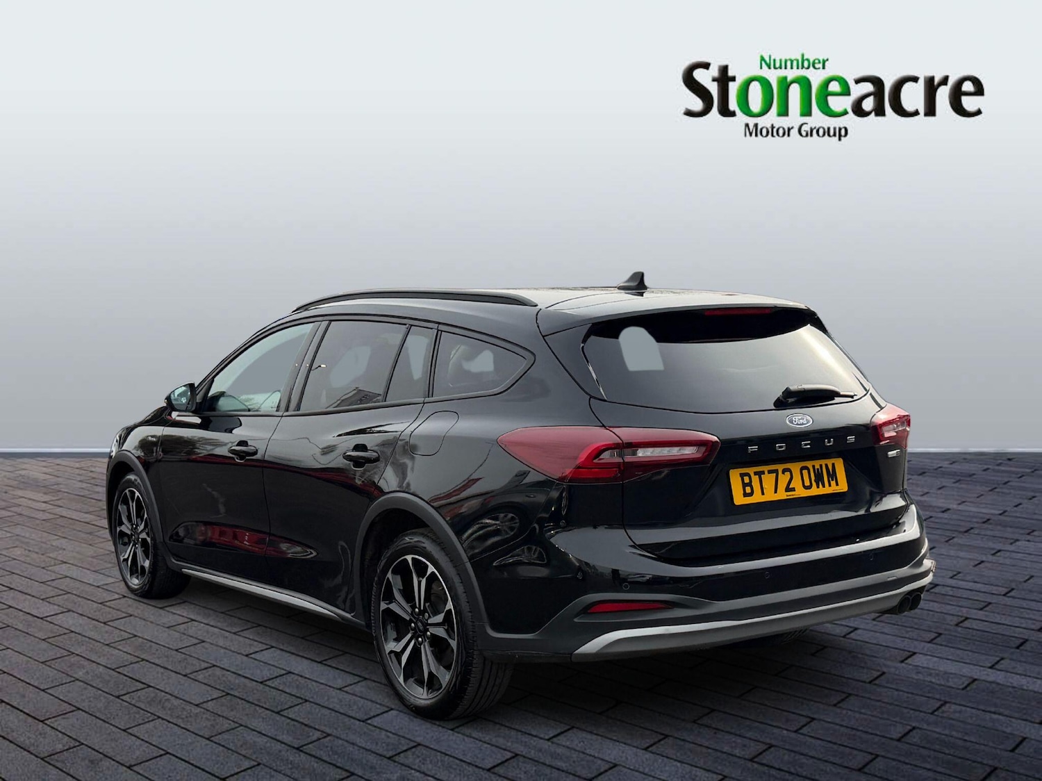 Used Ford Focus 2022 for sale - 78007721: Photo 4