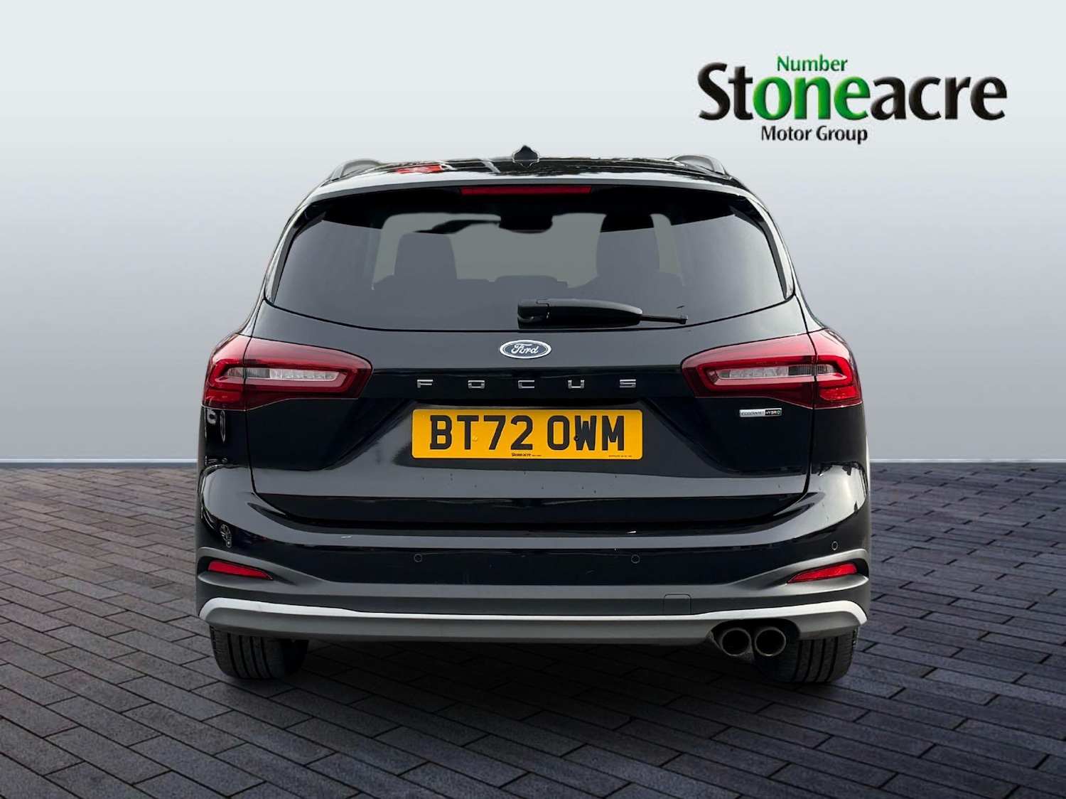 Used Ford Focus 2022 for sale - 78007721: Photo 5