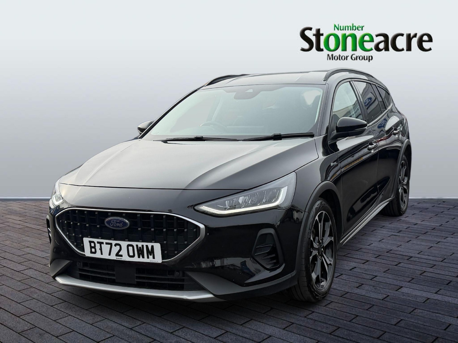 Used Ford Focus 2022 for sale - 78007721: Photo 6
