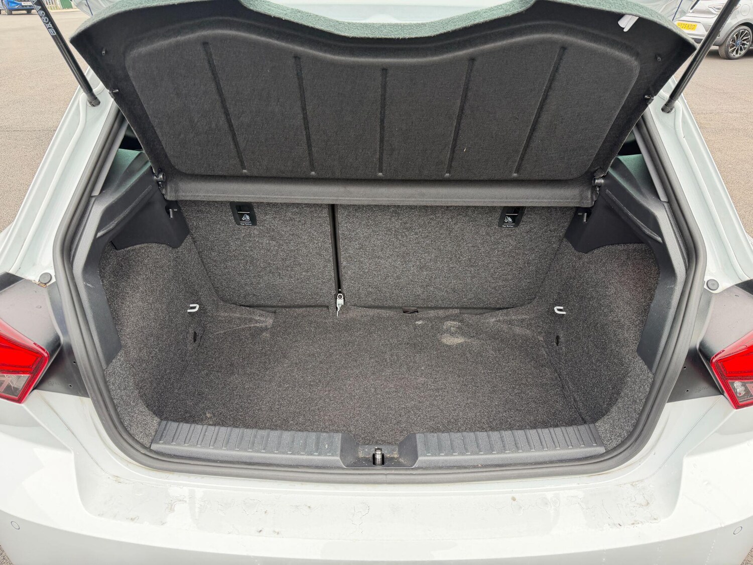 Used SEAT Ibiza 2025 for sale - 77908727: Photo 10