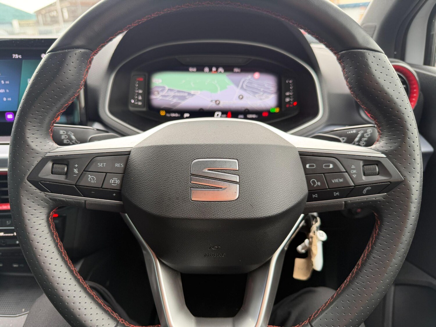 Used SEAT Ibiza 2025 for sale - 77908727: Photo 14