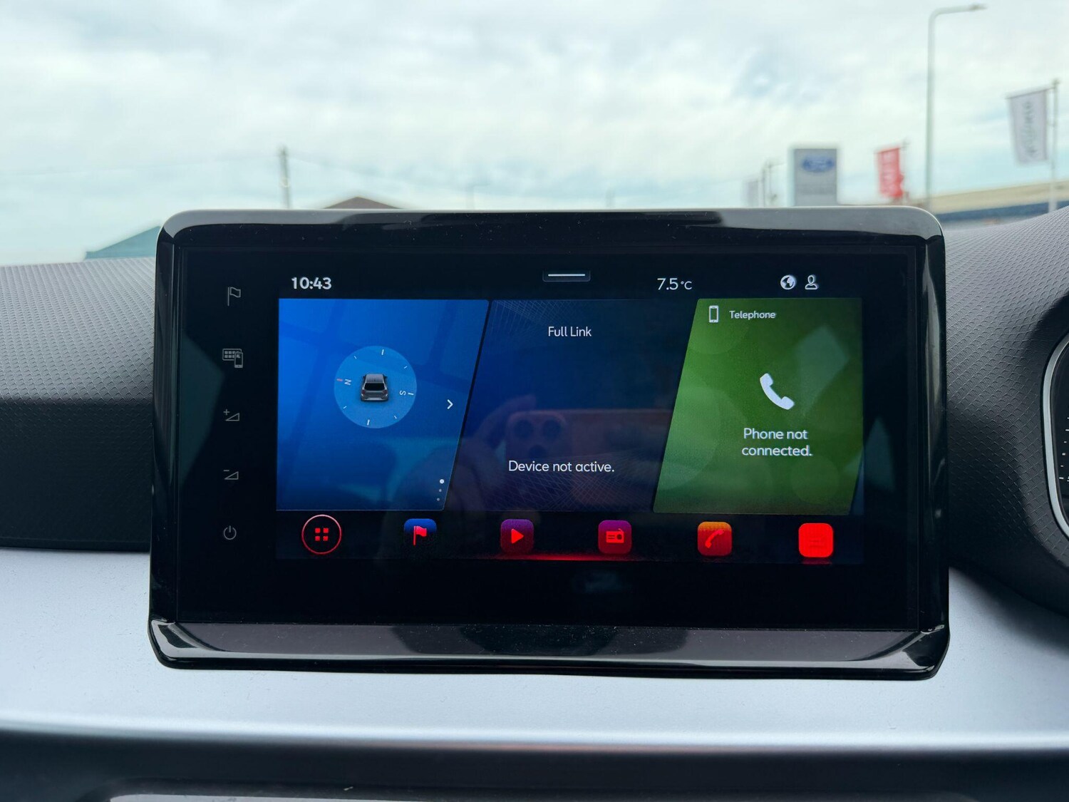 Used SEAT Ibiza 2025 for sale - 77908727: Photo 17