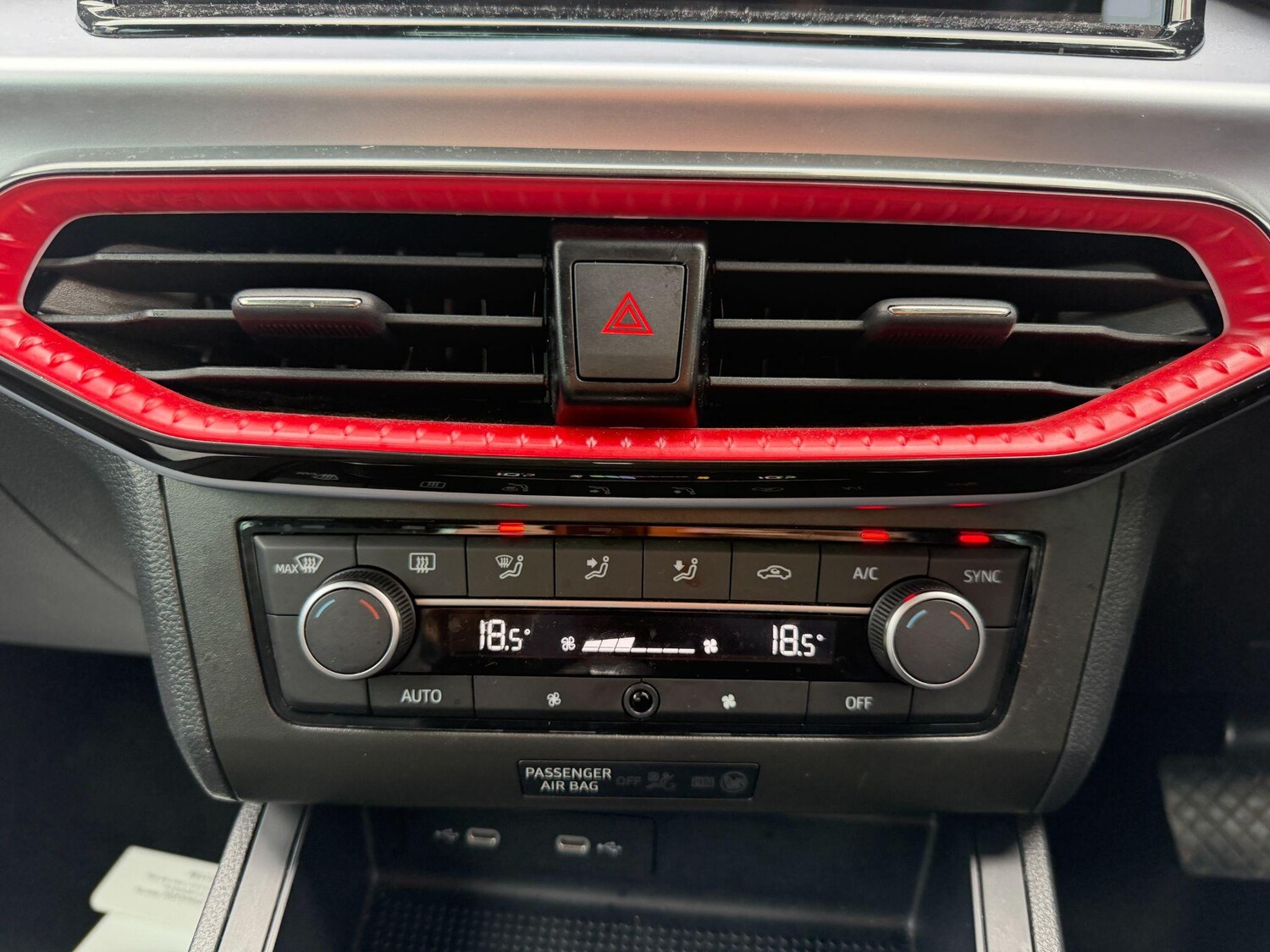 Used SEAT Ibiza 2025 for sale - 77908727: Photo 18