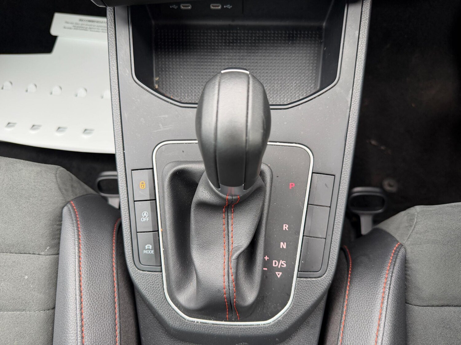 Used SEAT Ibiza 2025 for sale - 77908727: Photo 19