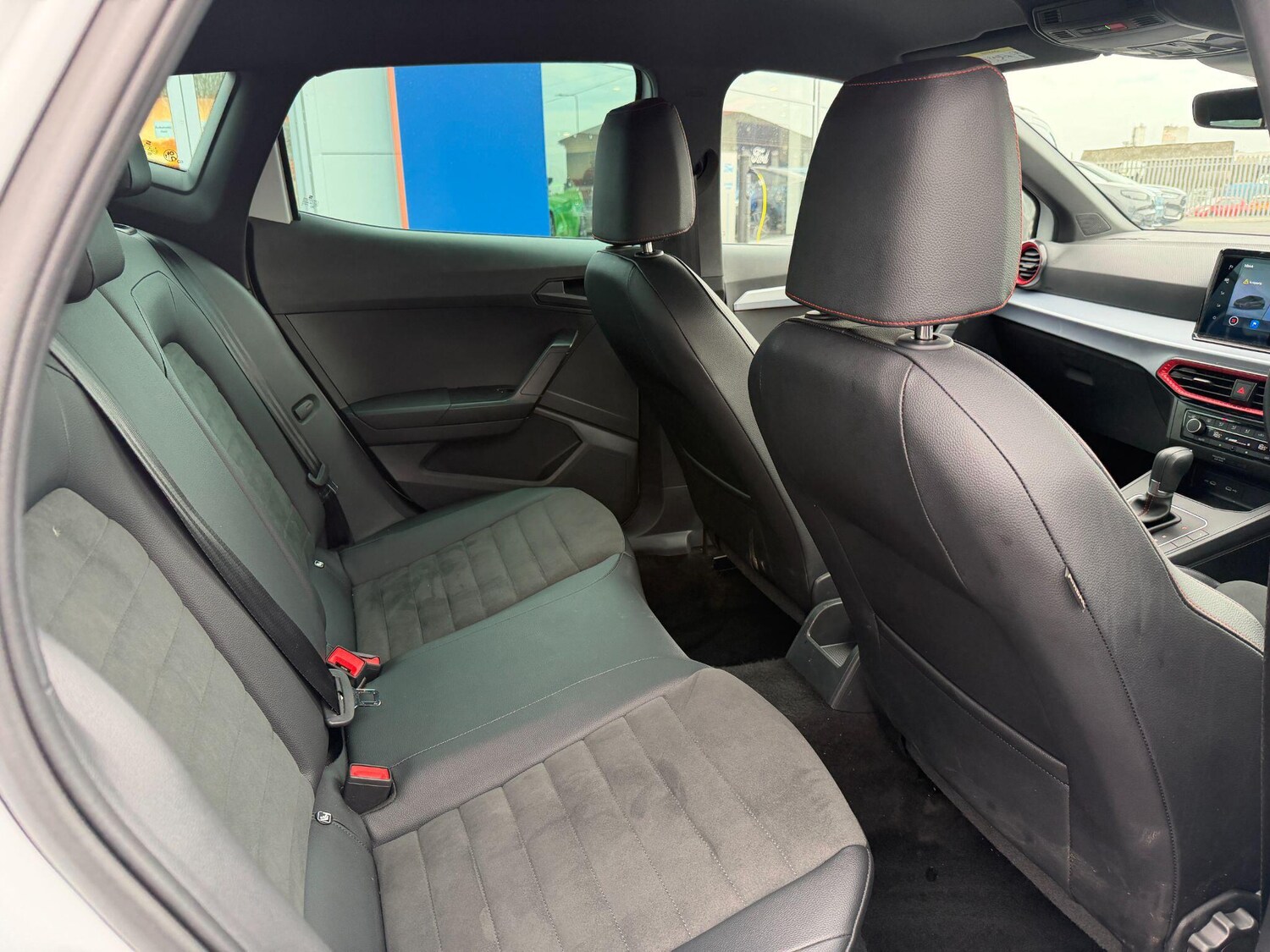 Used SEAT Ibiza 2025 for sale - 77908727: Photo 20