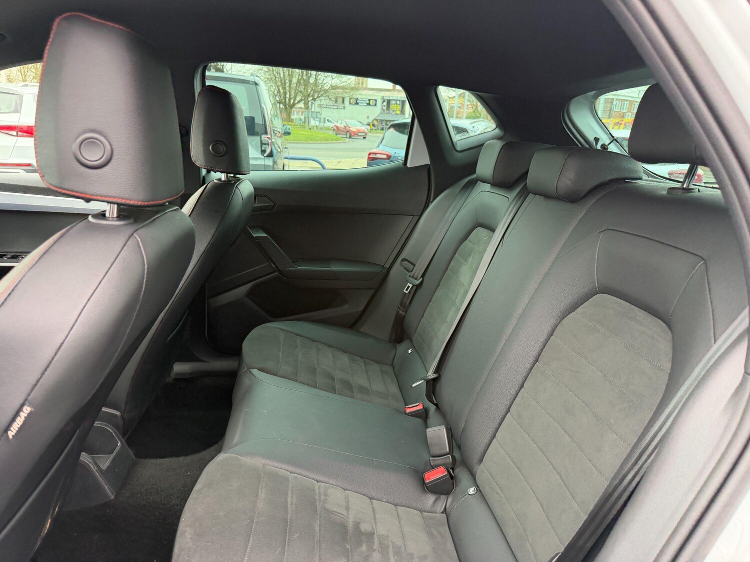 Used SEAT Ibiza 2025 for sale - 77908727: Photo 21