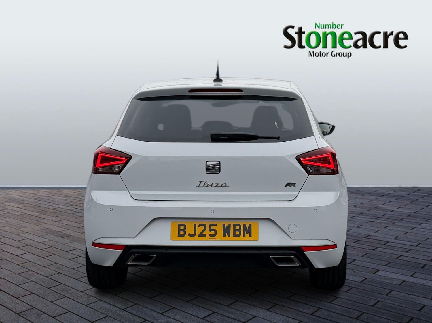 Used SEAT Ibiza 2025 for sale - 77908727: Photo 4